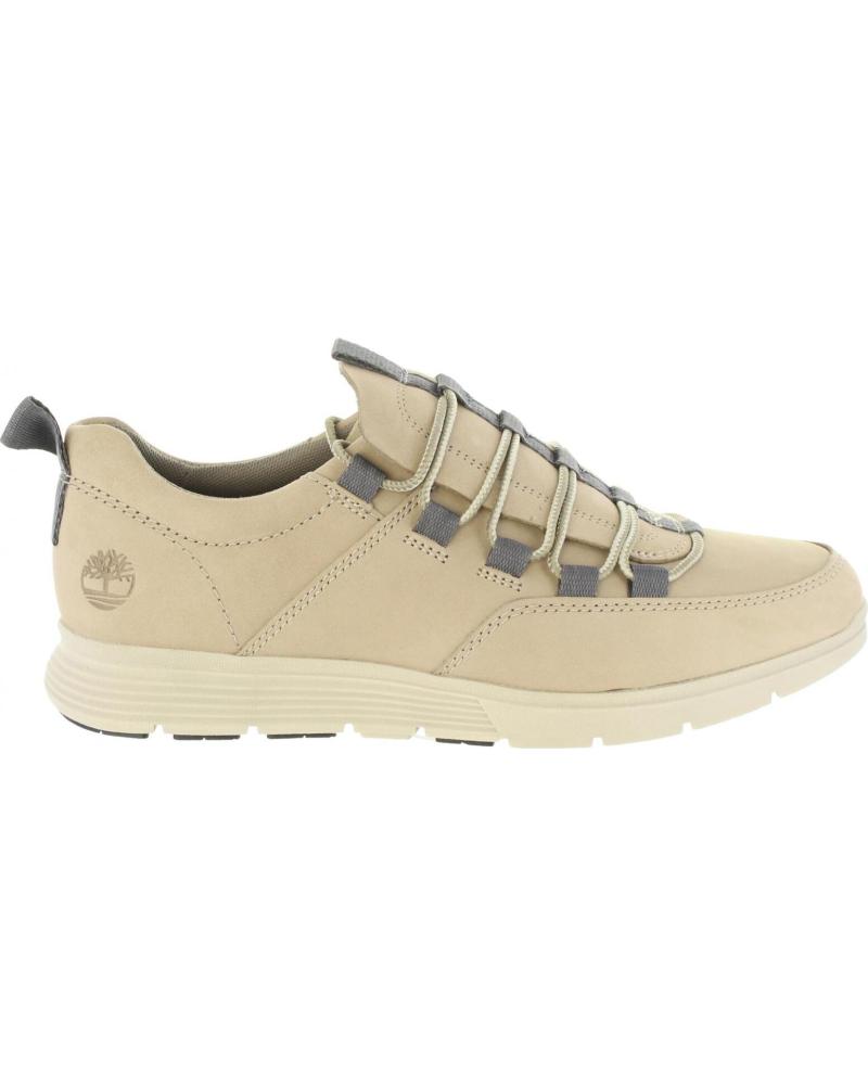 Zapatillas deporte TIMBERLAND  pour Homme A1SYL KILLINGTON  LIGHT TAUPE