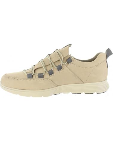 Scarpe sport TIMBERLAND  per Uomo A1SYL KILLINGTON  LIGHT TAUPE