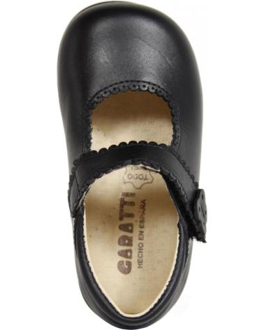 Chaussures GARATTI  pour Fille PR0043  NAVY