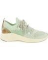 Zapatillas deporte TIMBERLAND  de Mujer A1NQF FLYROAM  BLUE FLOWER