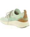 Zapatillas deporte TIMBERLAND  pour Femme A1NQF FLYROAM  BLUE FLOWER