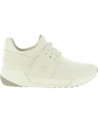 Zapatillas deporte TIMBERLAND  pour Femme A1MYC KIRI  BLANC