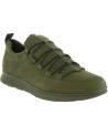 Man shoes TIMBERLAND A1OEX KILLINGTON  DARK GREEN