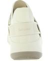 Zapatillas deporte TIMBERLAND  pour Femme A1MYC KIRI  BLANC