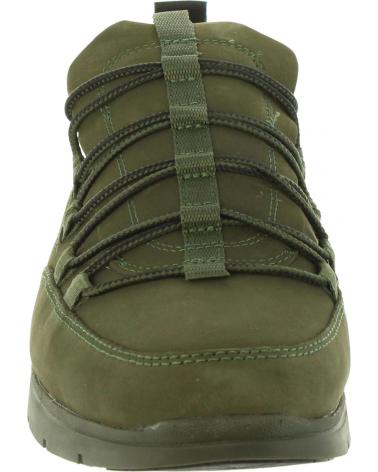 Man shoes TIMBERLAND A1OEX KILLINGTON  DARK GREEN