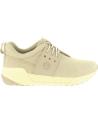 Woman sports shoes TIMBERLAND A1NXL KIRI UP  SIMPLY TAUPE