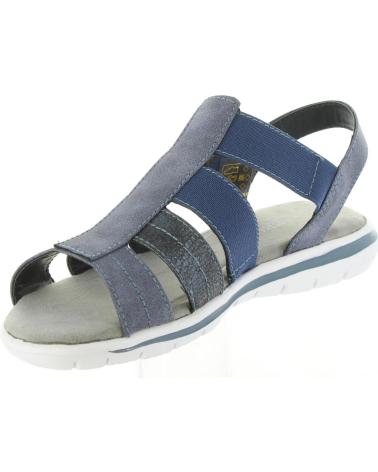 Sandales Sprox  pour Femme 391796-B7630  NAVY