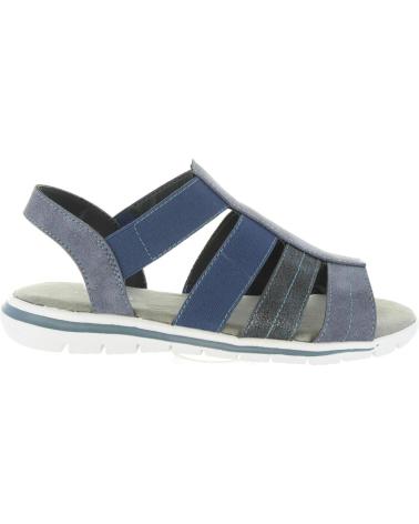 Sandales Sprox  pour Femme 391796-B7630  NAVY