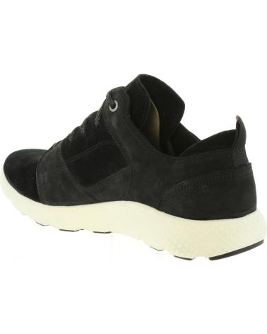 Man Zapatillas deporte TIMBERLAND A1OBU FLYROAM  JET BLACK