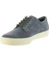 Man shoes TIMBERLAND A1PZX ADVENTURE  DARK GREY