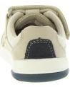 girl and boy Sandals TIMBERLAND A1P4A TODDLE  LIGHT TAUPE