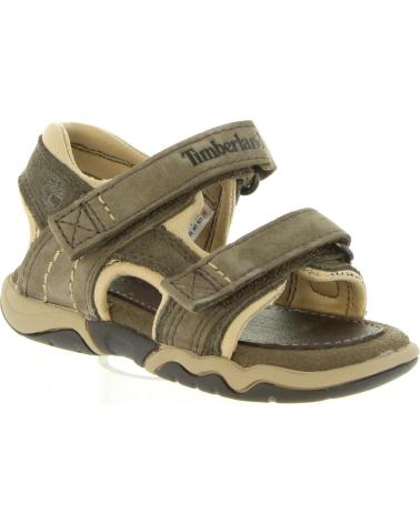 girl and boy Sandals TIMBERLAND A1LGV ACTIVE  CANTEEN