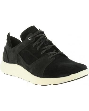 Man Zapatillas deporte TIMBERLAND A1OBU FLYROAM  JET BLACK