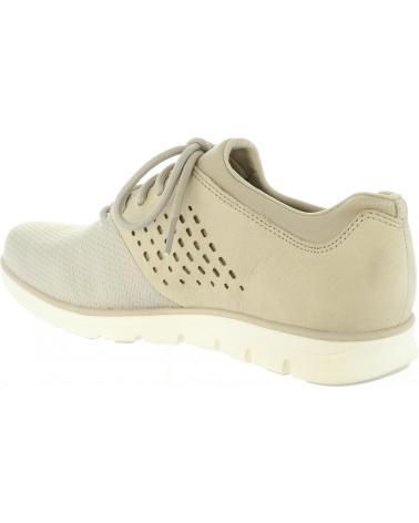 Zapatillas deporte TIMBERLAND  pour Homme A1LHJ BRADSTREET  LIGHT TAUPE