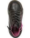 Schuhe One Step  für Mädchen 190340-B1070  BLACK