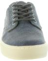 Chaussures TIMBERLAND  pour Homme A1PZX ADVENTURE  DARK GREY