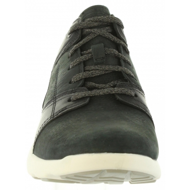 Man Zapatillas deporte TIMBERLAND A1SXC FLYROAM  BLACK BAREFOOT