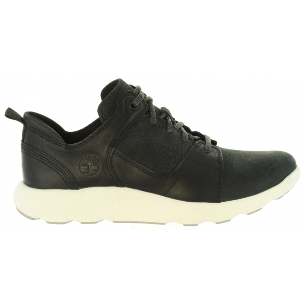 Zapatillas deporte TIMBERLAND  pour Homme A1SXC FLYROAM  BLACK BAREFOOT