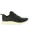 Zapatillas deporte TIMBERLAND  de Hombre A1SXC FLYROAM  BLACK BAREFOOT