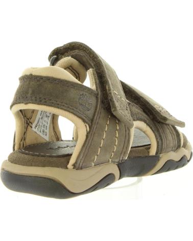 girl and boy Sandals TIMBERLAND A1LGV ACTIVE  CANTEEN