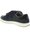 Woman and girl and boy shoes TIMBERLAND A1IWC COURT  NAVY