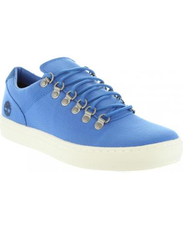 Sneaker TIMBERLAND  für Herren A1Q1K ADVENTURE  NEBULAS BLUE