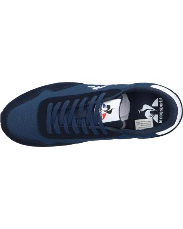 Zapatillas deporte LE COQ SPORTIF  pour Homme 2310152 ASTRA  DRESS BLUE