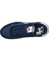 Sportschuhe LE COQ SPORTIF  für Herren 2310152 ASTRA  DRESS BLUE