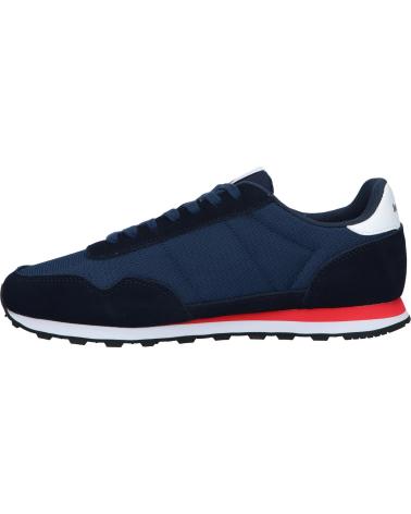 Scarpe sport LE COQ SPORTIF  per Uomo 2310152 ASTRA  DRESS BLUE