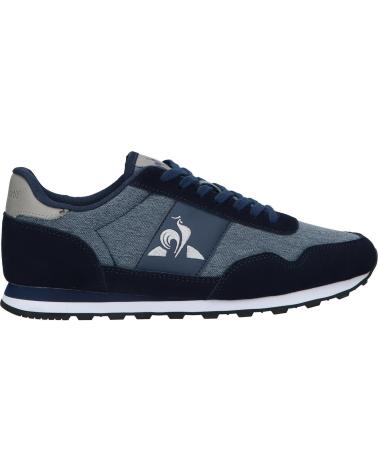 Zapatillas deporte LE COQ SPORTIF  pour Homme 2310154 ASTRA CLASSIC  DRESS BLUE