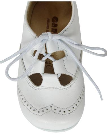 Schuhe GARATTI  für Mädchen und Junge PR0046  SKY BLUE