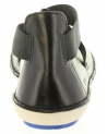 Zapatos KICKERS  de Mujer 609180-50 FOLLY  8 NOIR