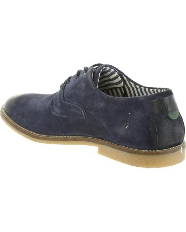 Man shoes KICKERS 471273-60 BACHALCIS  10 MARINE