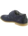 Chaussures KICKERS  pour Homme 471273-60 BACHALCIS  10 MARINE