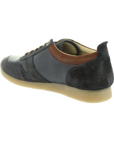 Schuhe KICKERS  für Herren 610230-60 OLYMPEI  10 MARINE