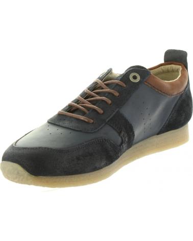 Zapatos KICKERS  de Hombre 610230-60 OLYMPEI  10 MARINE