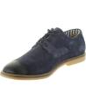 Chaussures KICKERS  pour Homme 471273-60 BACHALCIS  10 MARINE