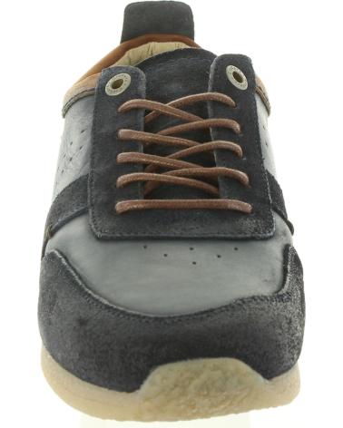 Zapatos KICKERS  de Hombre 610230-60 OLYMPEI  10 MARINE