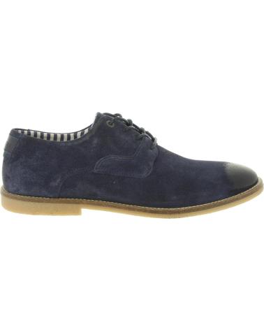 Chaussures KICKERS  pour Homme 471273-60 BACHALCIS  10 MARINE