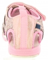 girl and boy Sandals LOIS JEANS 83843  155 ROSA