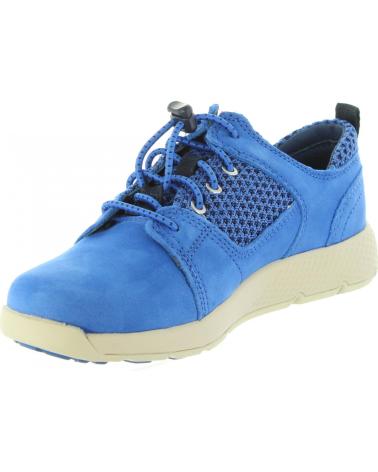 Zapatillas deporte TIMBERLAND  de Niña y Niño A1O6G FLYROAM  BLUE