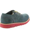 Schuhe TIMBERLAND  für Junge A1M2C RADFORD  BLUE