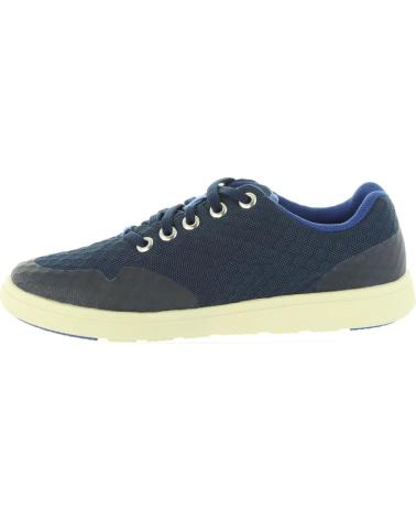 Zapatillas deporte TIMBERLAND  de Niña A1QCK ARC  NAVY