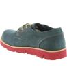 Zapatos TIMBERLAND  de Niño A1M2C RADFORD  BLUE