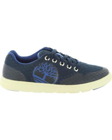 Zapatillas deporte TIMBERLAND  pour Fille A1QCK ARC  NAVY