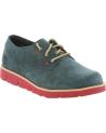 boy shoes TIMBERLAND A1M2C RADFORD  BLUE