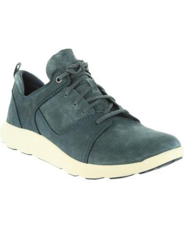 Chaussures TIMBERLAND  pour Homme A1OBS FLYROAM  NAVY