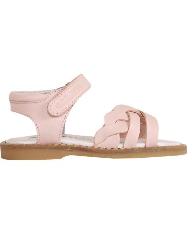 Sandalias GARATTI  de Niña PR0057  ROSA