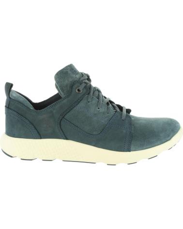 Chaussures TIMBERLAND  pour Homme A1OBS FLYROAM  NAVY