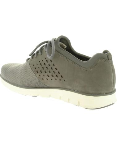 Chaussures TIMBERLAND  pour Homme A1PE4 BRADSTREET  GRAPHITE